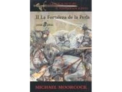 Livro La Fortaleza De La Perla II