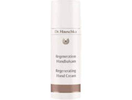 Creme de Mãos  Dr. Hauschka regenerating