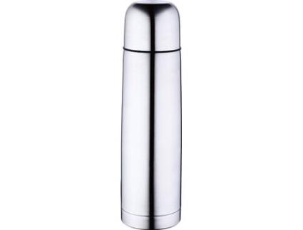 Garrafa Térmica  SG-3601 (Cinzento - Aço Inox)