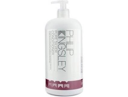 Condicionador  Pure Blonde/ Silver Brightening Daily (1000ml)