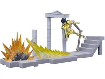 Figura  Shura