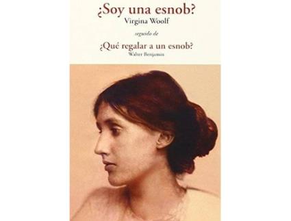 Livro ¿Soy Una Esnob?