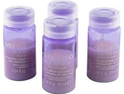 Sérum para o Cabelo  Haarpflege Age Renew Rehydrating (12ml)