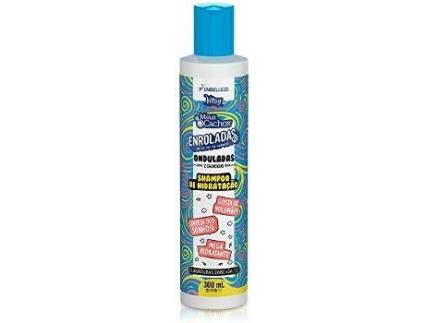 Condicionador  Bouncy Curls Wavy - Vegan (300ml)