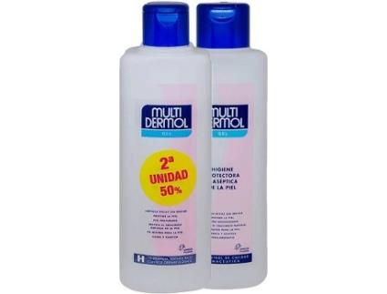 Desodorizante  Shower Gel Duplo 2 X (750ml)