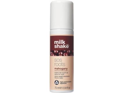 Champô MILK_SHAKE Sos - Mahogany (75ml)