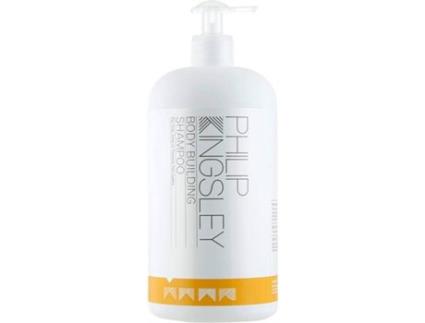 Champô  Body Building Weightless (1000ml)