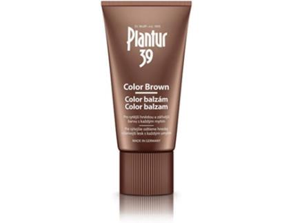 Bálsamo para o Cabelo  39 Color Brown Caffeine Balm (150ml)