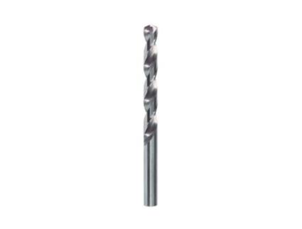 Brocas Helicoidais  DIN 338 Tipo N HSS-G Lisa (125mm)