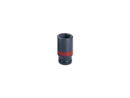 Chave de Impacto Longa Hexagonal  2-1/4' - 1'