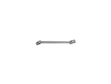 Chave de Caixa Articulada  1910 6x7 mm