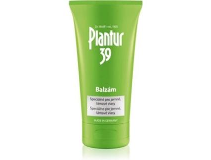 Bálsamo para o Cabelo  39 Caffeine Balm (150ml)