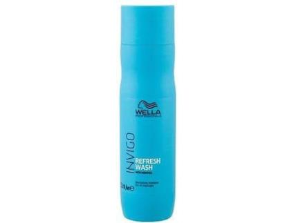 Champô  Professionals Invigo Refresh Wash (250ml)