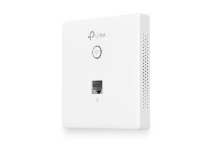 Eap115-wall Punto de Acceso Inalambrico n 300mbps de Pared