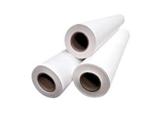 Bobina Para Plotter Papel Opaco 80gr. 1067 mm x 91 m (97.10 m2)
