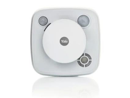 PIR Smoke Detector