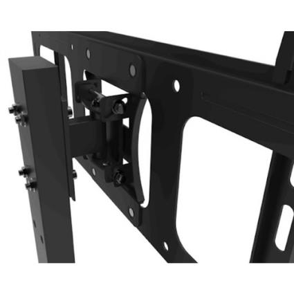 ICA-TR12 SUPORTE PARA TV 177,8 CM (70') PR.