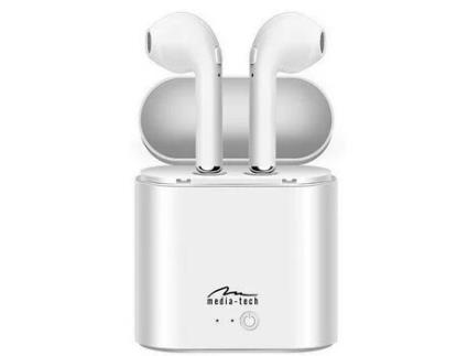 Auscultadores Wireless R-PHONES TWS MT3589W