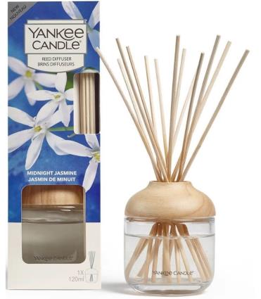 New Reed Diffusers Midnight Jasmin 120 ML