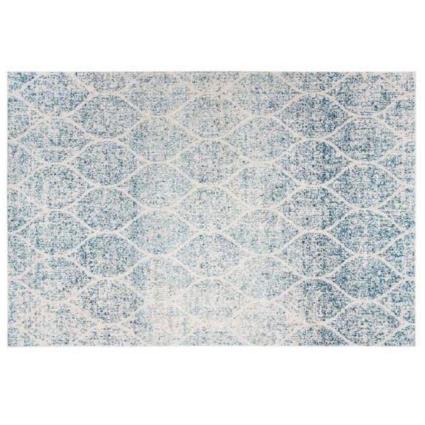 Tapete  Algodão Árabe Chenille (200 x 290 x 1 cm)