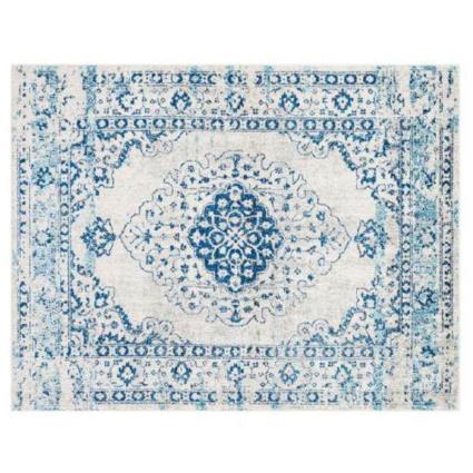 Tapete  Algodão Árabe Chenille (200 x 290 x 1 cm)