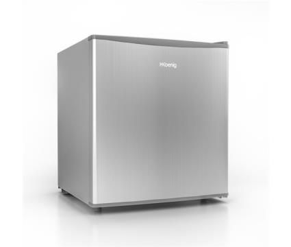 FGX490 Frigorífico Mini A+ Acero Inoxidable