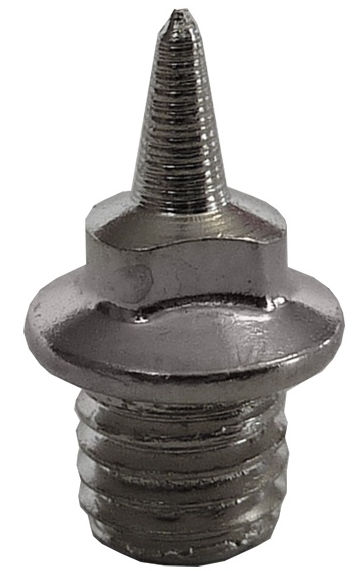 Pregos  Tartan track spikes 6mm tspikes6mm