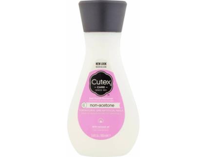 Removedor de Verniz  Non-Acetone (100ml)