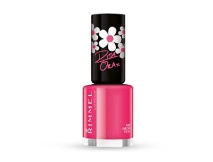 Verniz  60 Seconds By Rita Ora Shade (8ml)