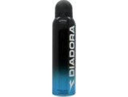 Desodorizante  Energy Frag Spray (150ml)