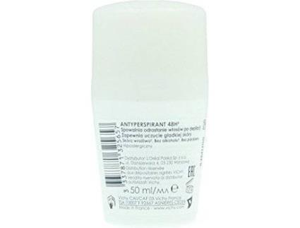 Desodorizante  Beauty  Anti-Transpirant 48H (50ml)