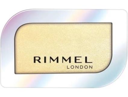 Sombra de Olhos  Rimmel Magnif' Holographic Mono