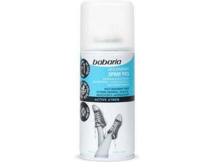 Desodorizante  Feet  Without Gas (150ml)