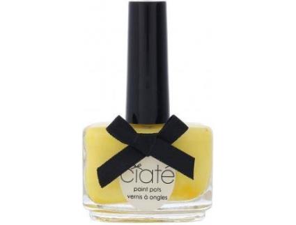 Verniz  É The Paint Pot - Big Yellow (13,5ml)