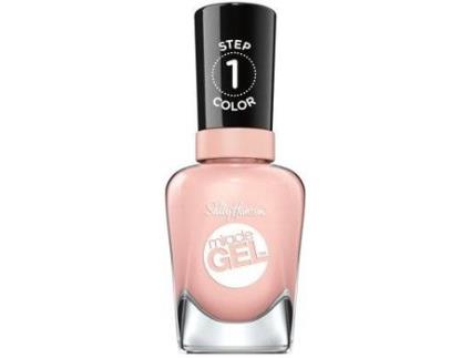 Verniz de Gel  Miracle Gel™ Gel Sem Uv/Led (14,7ml)