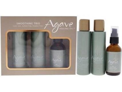 Desodorizante  Healing Oil Smoothing Trio (1497g)