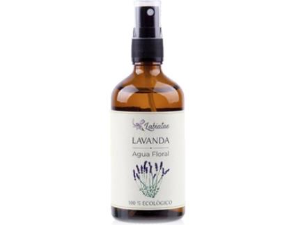 Água Floral  Lavanda (100 ml)