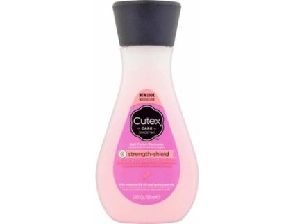 Removedor de Verniz  Strength Shield (100ml)
