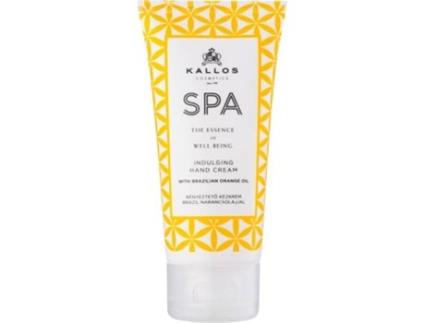 Creme de Mãos  Spa (50ml)