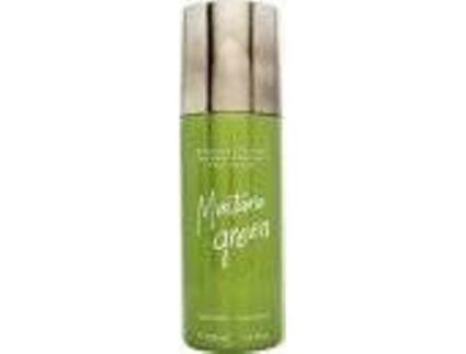 Desodorizante  Green  Spray (150ml)