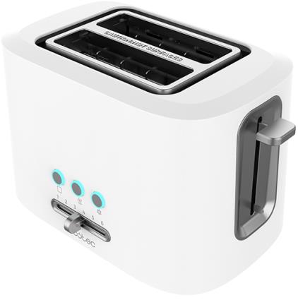 Torradeira  Toast&Taste 9000 Double 980 W