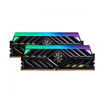 Memória RAM  16GB XPG Spectrix TUF (2x8GB) DDR4 3200MHZ CL16