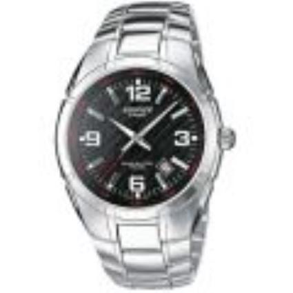 Relógio  Edifice Analógico - Ef-125d-1aveg