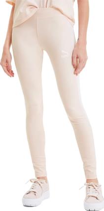 Leggins  Classics Logo T7 leggings W 575075-17 Tamanho XS