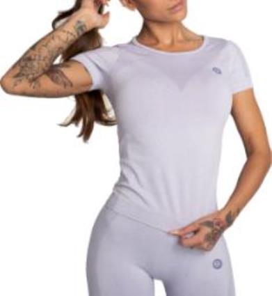 Camiseta   Fusion Seamless Shirt ggtfl Tamanho S