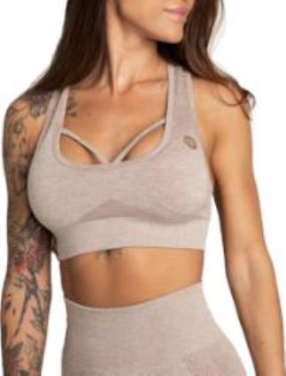 Soutien   Fusion Seamless Bra ggpfbe Tamanho M