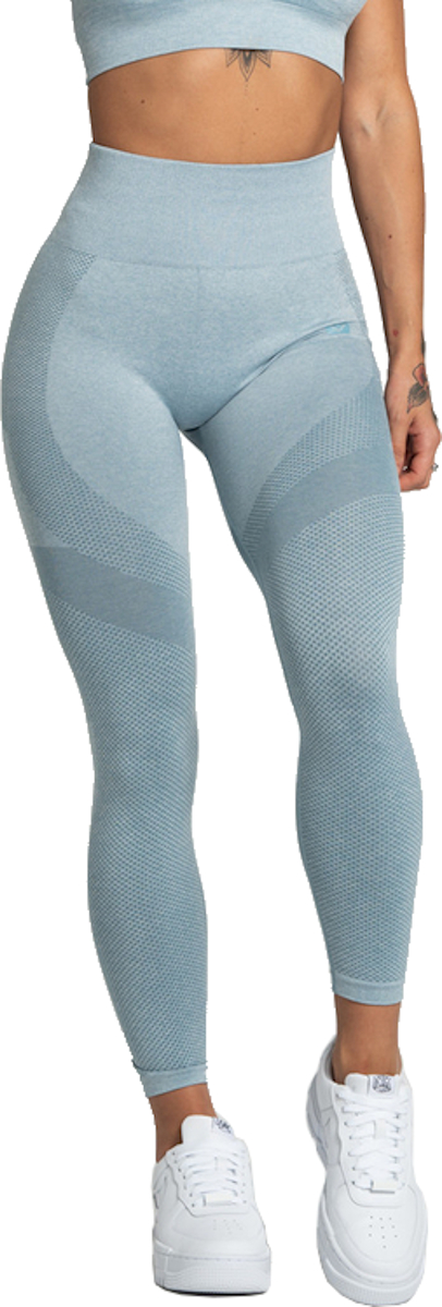 Leggins   Fusion Seamless Leggings ggfbl Tamanho S