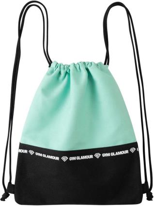 Saco de costas   Gymsack - Mint ggbagmnt