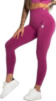 Leggins   Seamless Leggings Second Skin ggskp Tamanho M