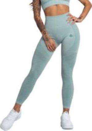 Leggins   Fusion Seamless Leggings ggfg Tamanho M